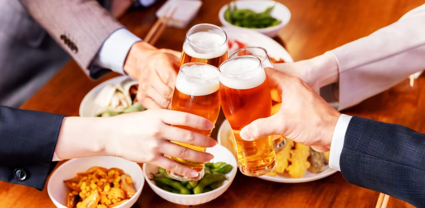 居酒屋りばいバル