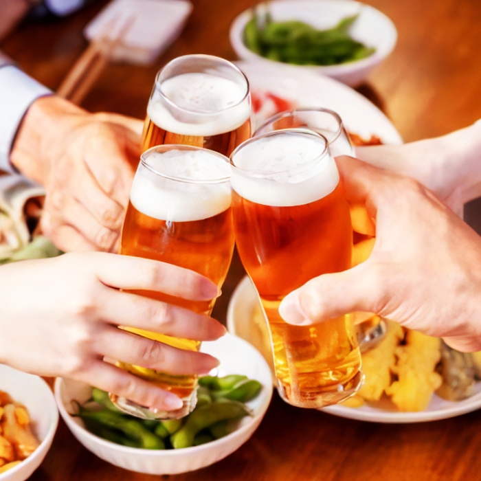 居酒屋りばいバル