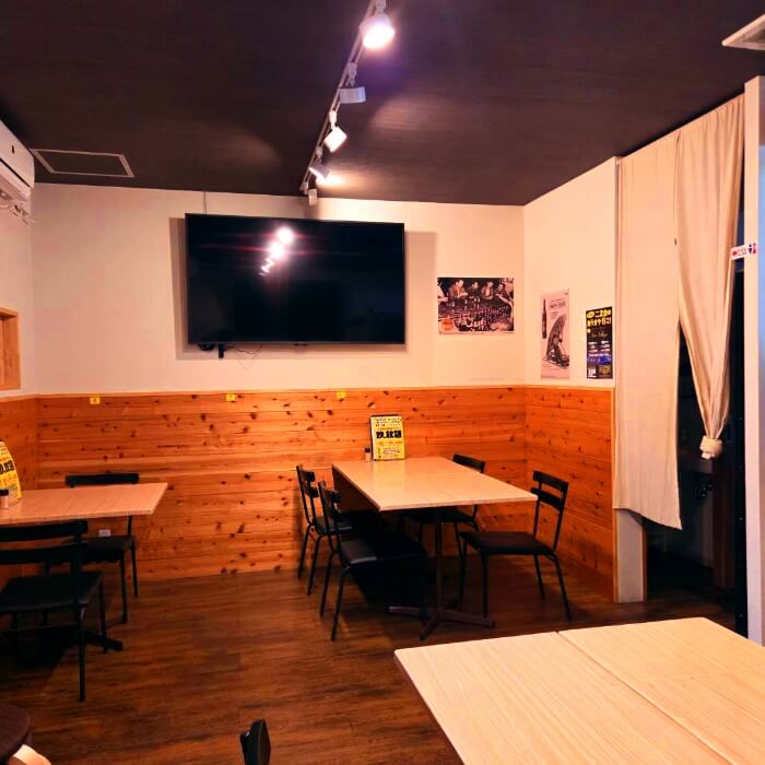 居酒屋りばいバル