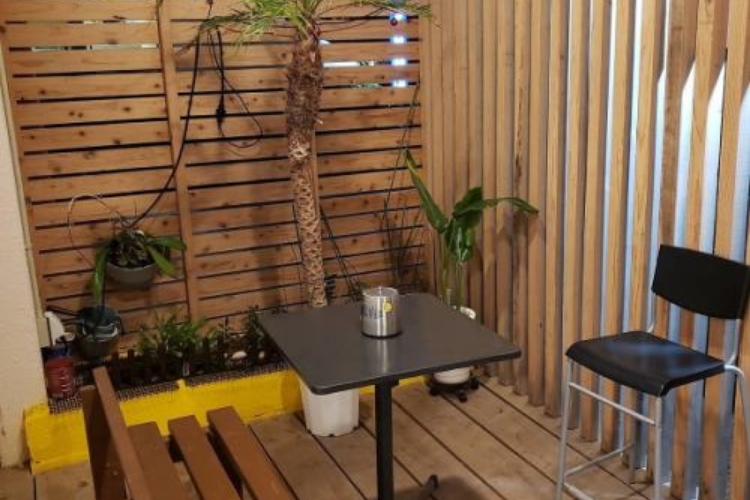 居酒屋りばいバル