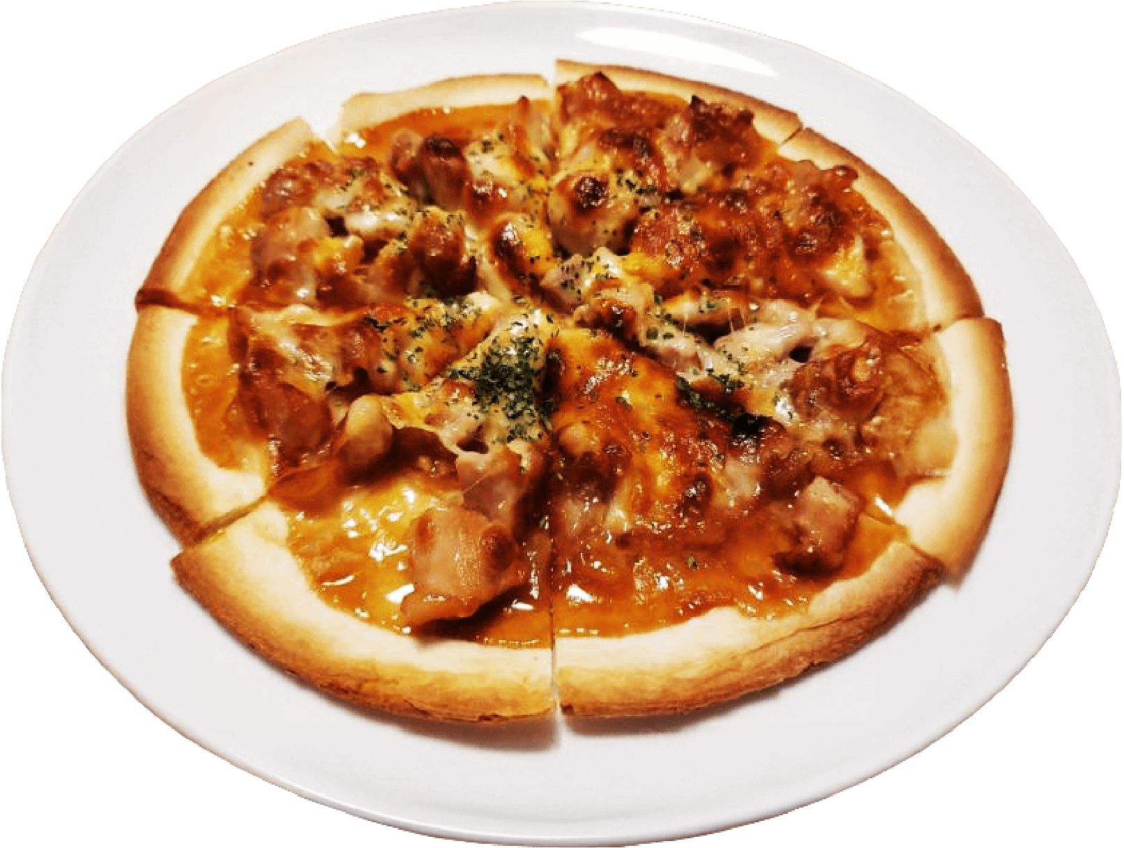 多彩なメニュー