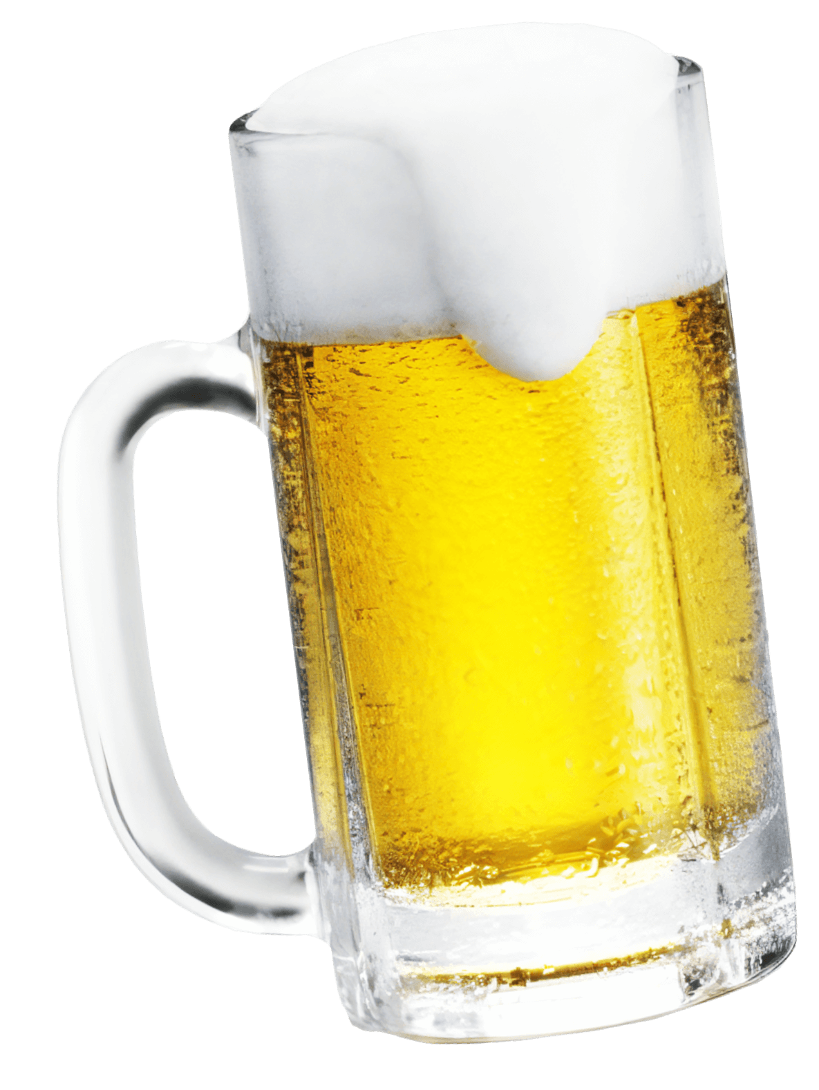 ドリンクメニュー