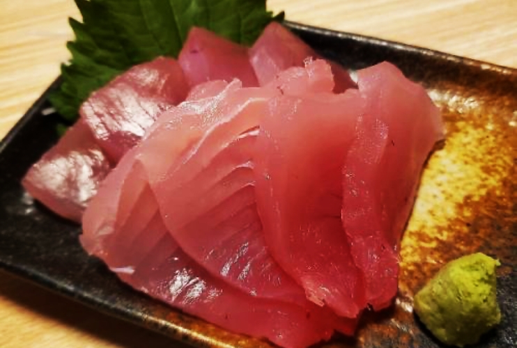 居酒屋りばいバル