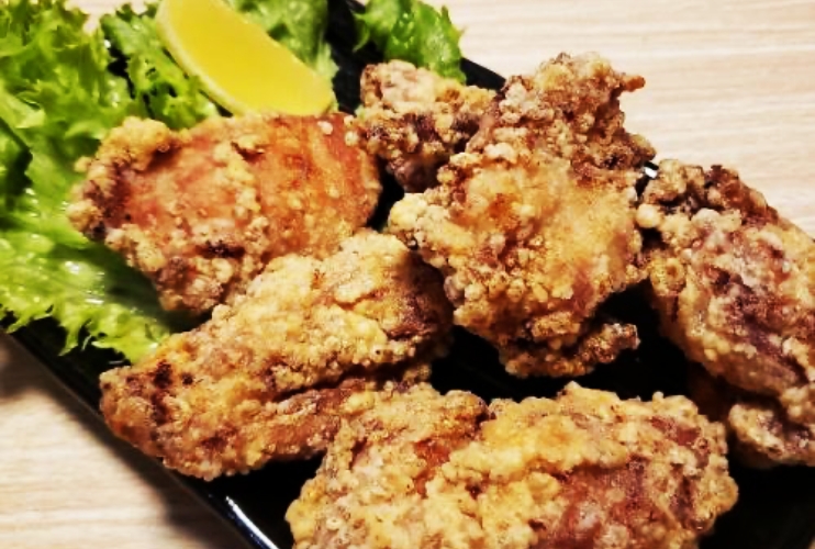 居酒屋りばいバル